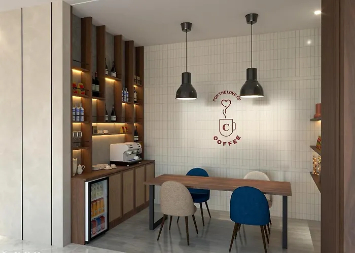 Swiss-Belinn Airport Jakarta