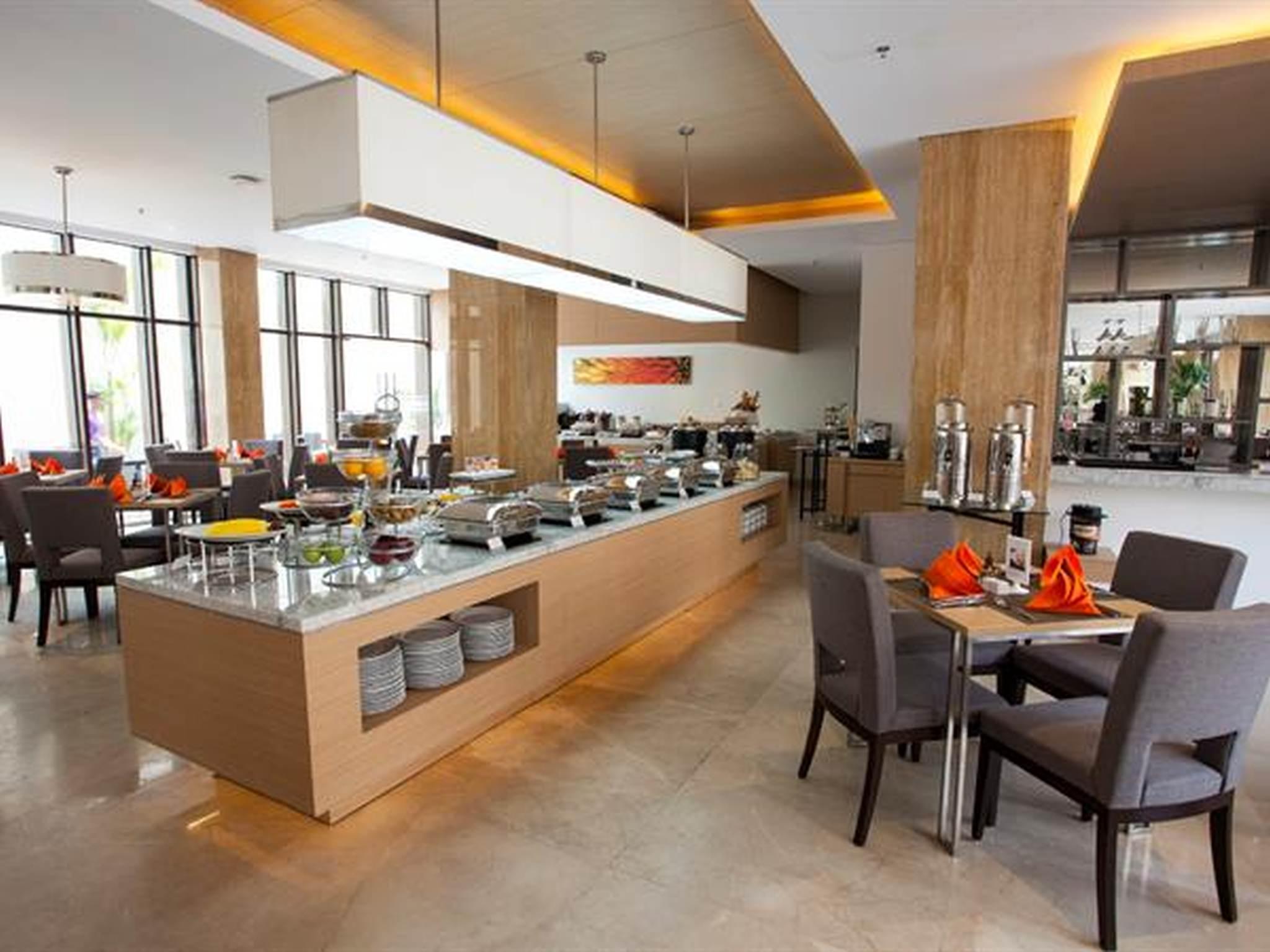 Swiss-belinn Airport Jakarta 3* Tangerang