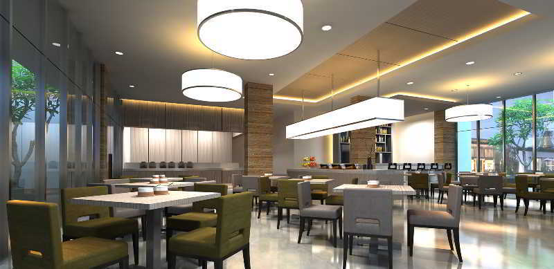 Hotel Swiss-belinn Airport Jakarta