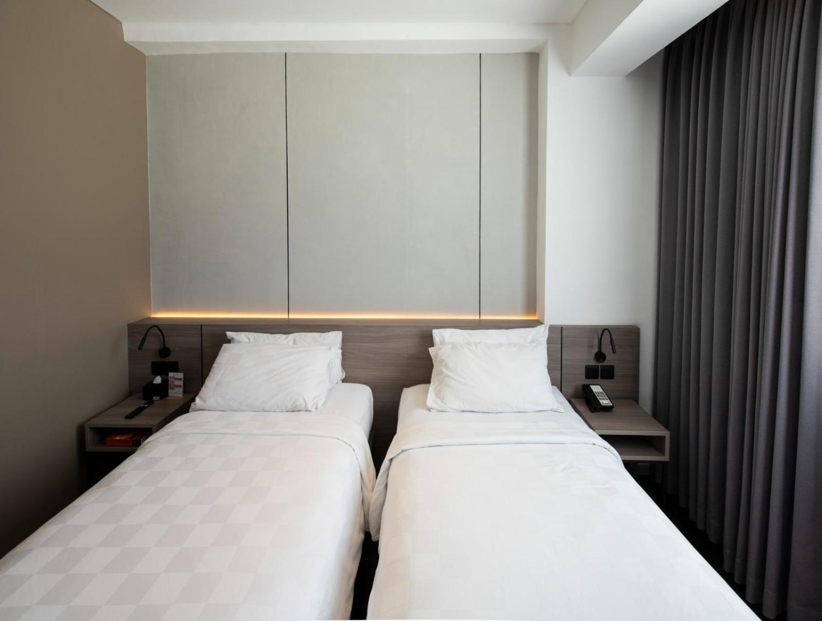 Hotel Swiss-belinn Airport Jakarta