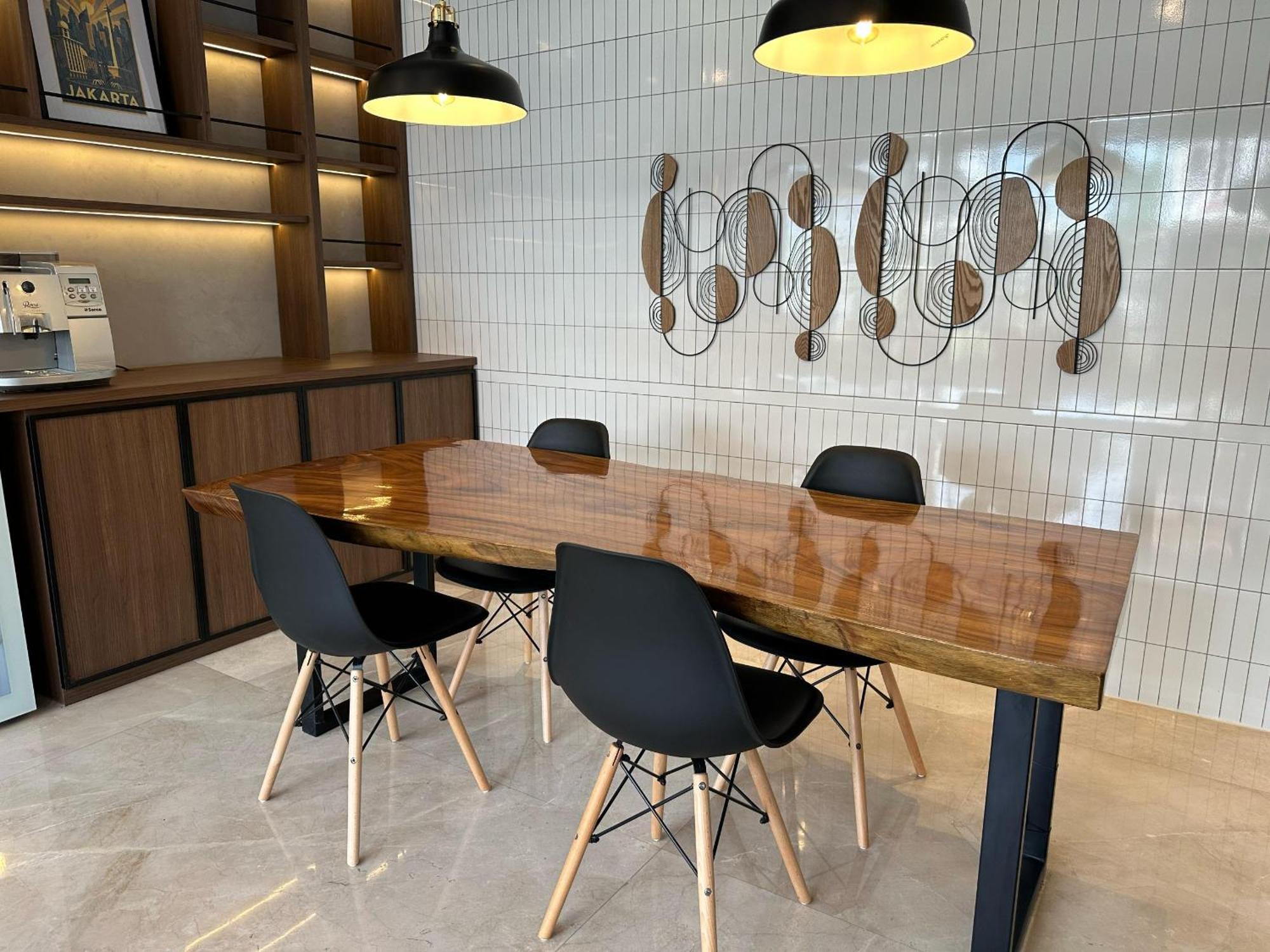 Swiss-belinn Airport Jakarta Tangerang