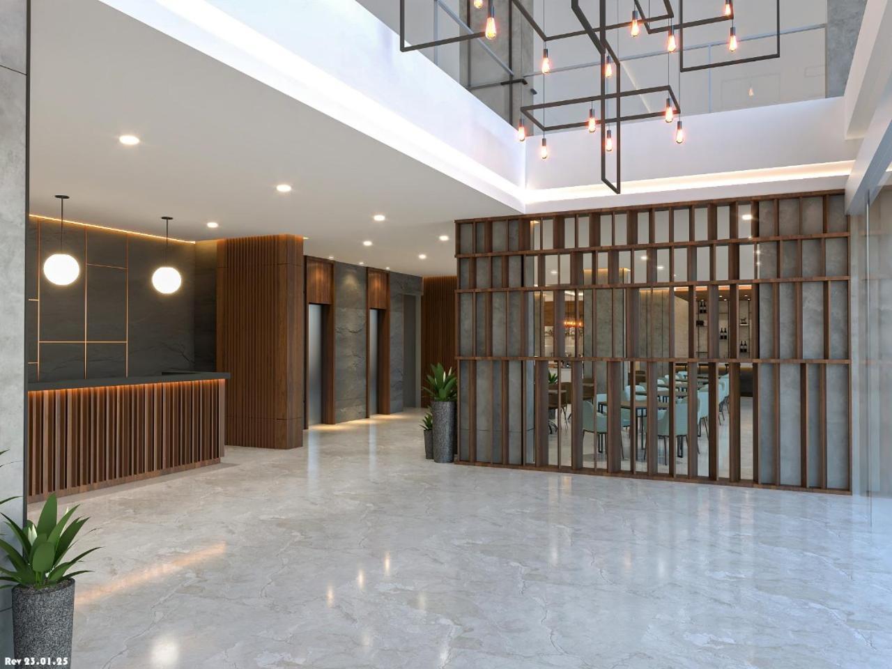 Swiss-belinn Airport Jakarta Hotel Tangerang