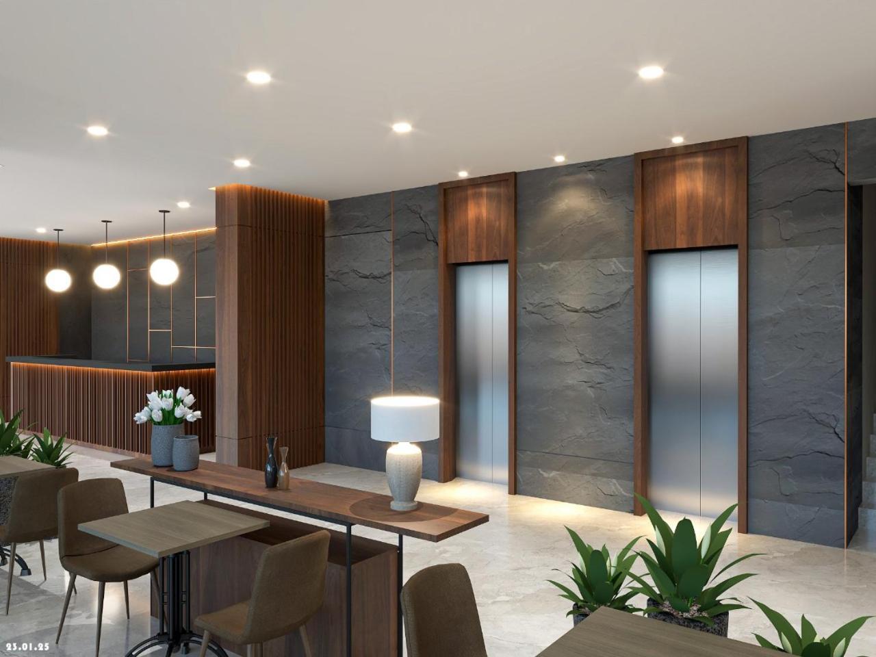 Swiss-belinn Airport Jakarta Tangerang