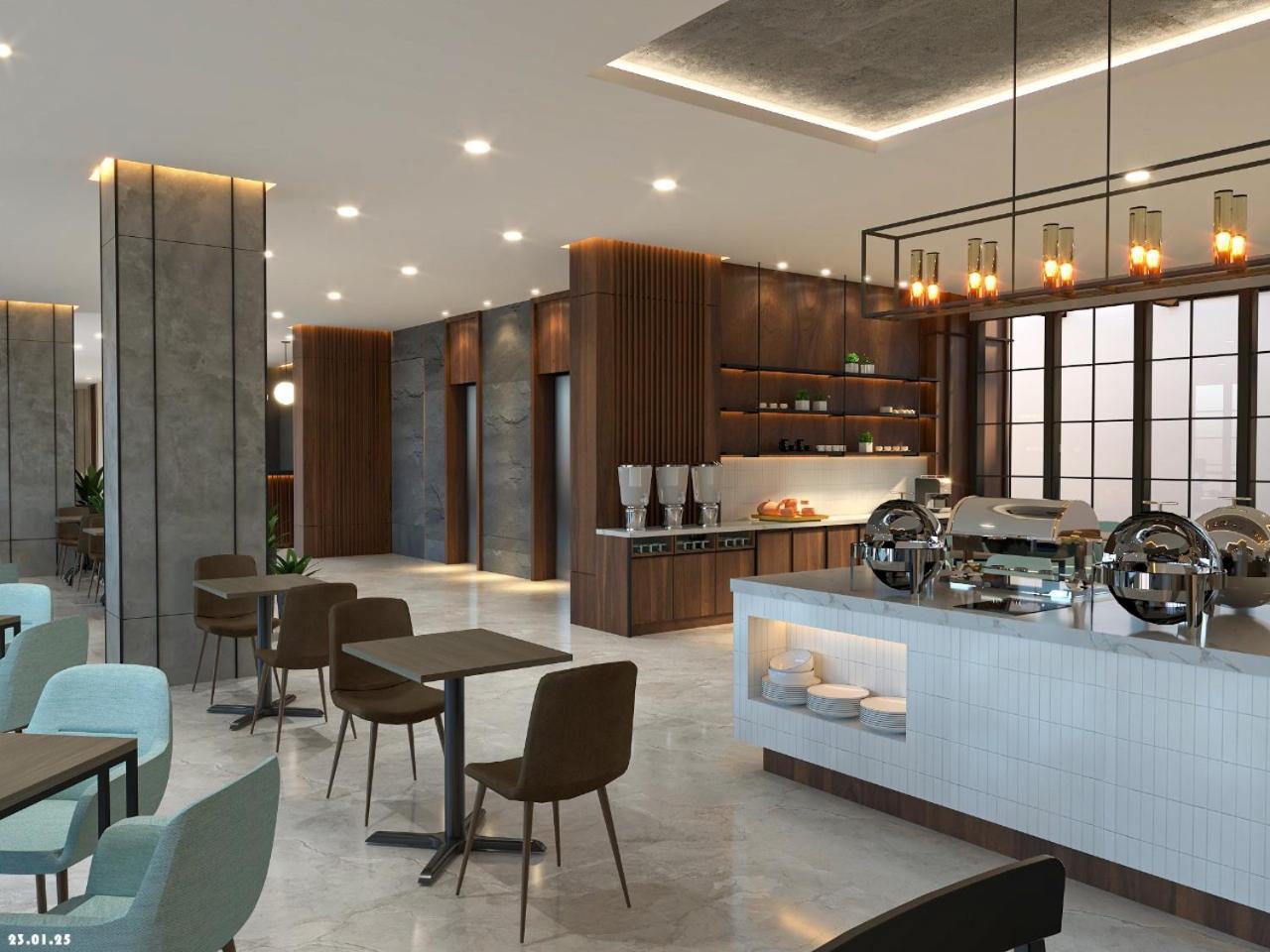 Swiss-belinn Airport Jakarta 3* Tangerang