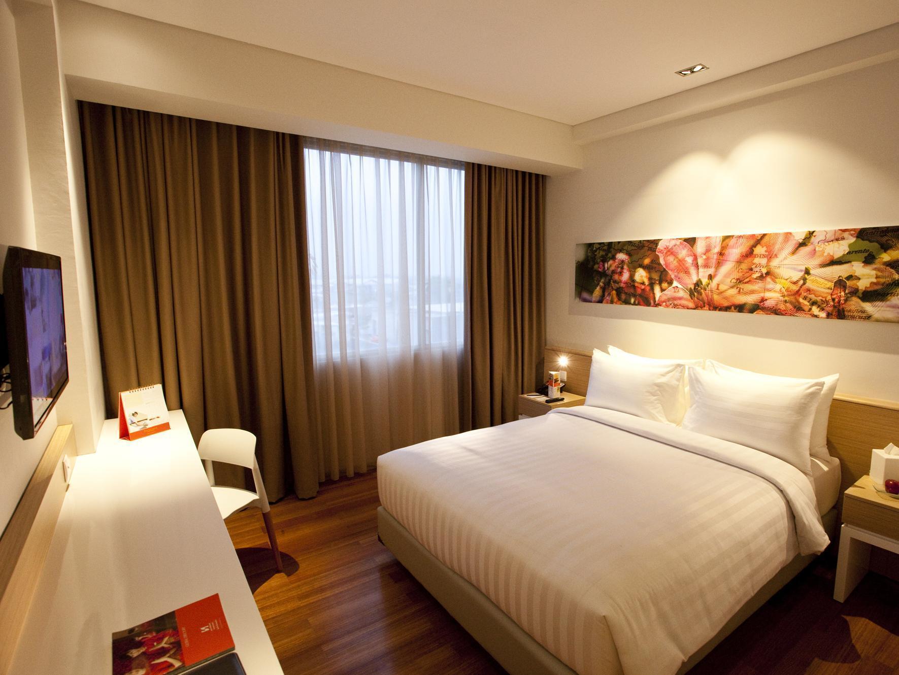 Swiss-belinn Airport Jakarta Hotel
