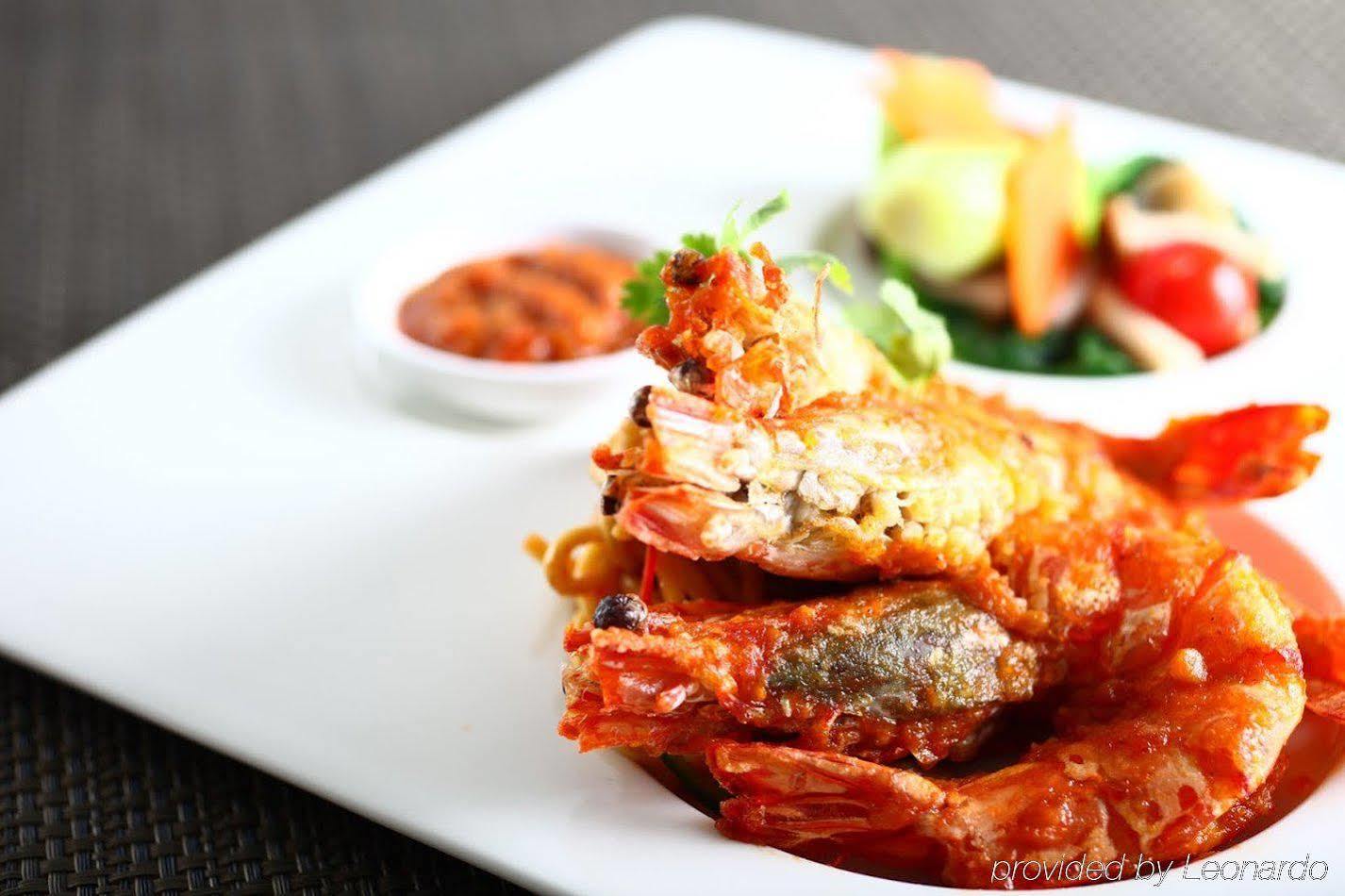 Hotel Swiss-belinn Airport Jakarta