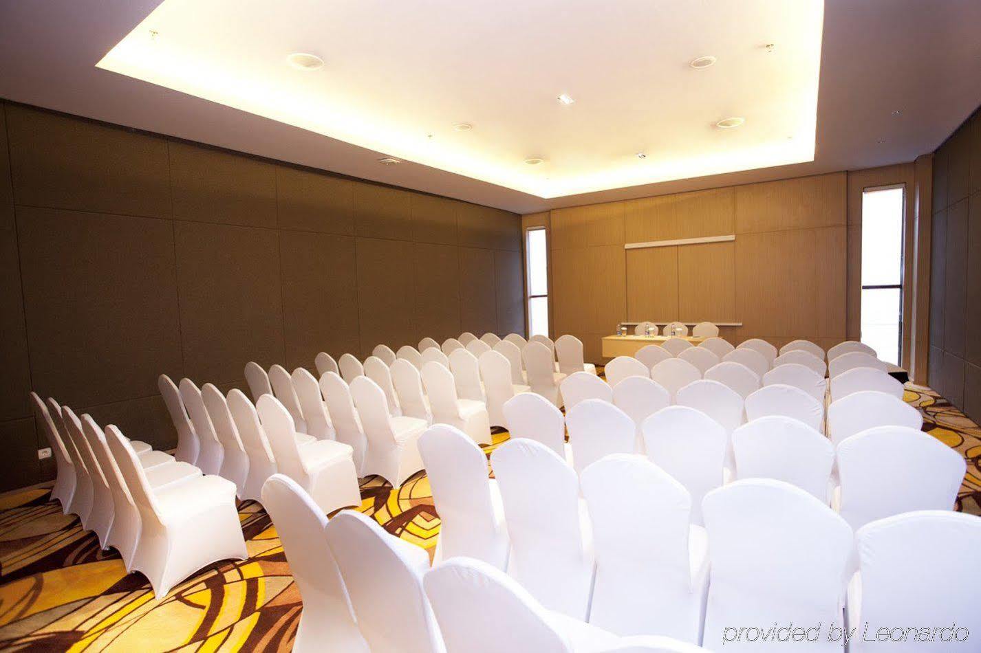 Swiss-belinn Airport Jakarta Hotel