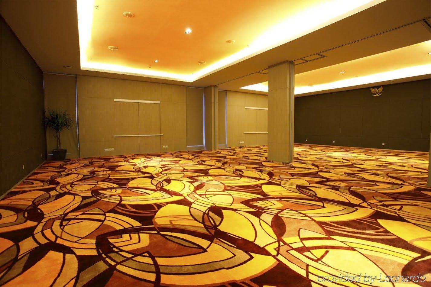 Swiss-belinn Airport Jakarta Hotel Tangerang