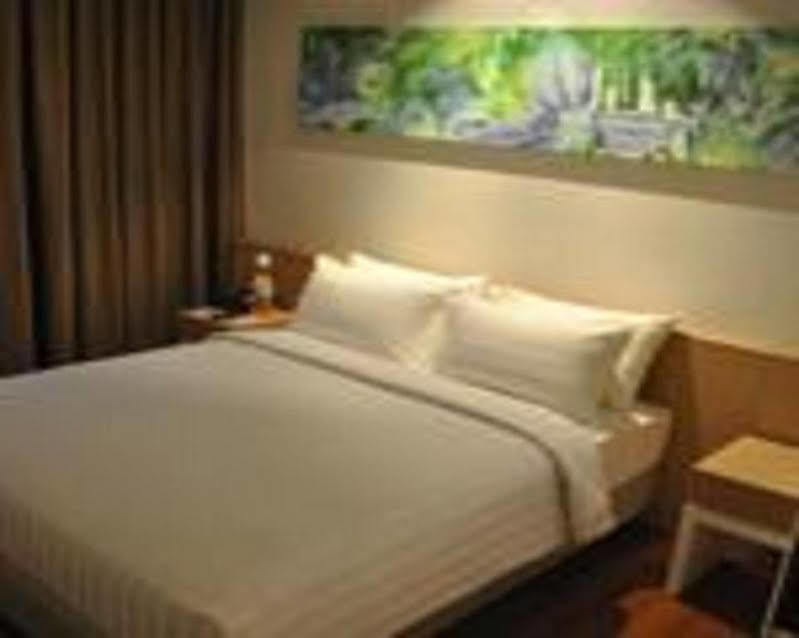 Hotel Swiss-belinn Airport Jakarta