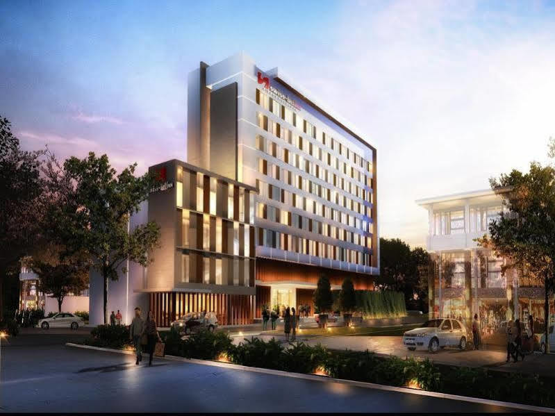 Swiss-belinn Airport Jakarta