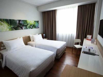 Swiss-belinn Airport Jakarta