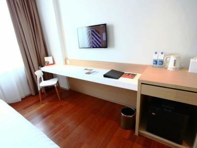 Swiss-belinn Airport Jakarta Hotel Tangerang
