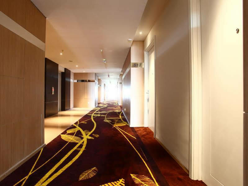 Hotel Swiss-belinn Airport Jakarta