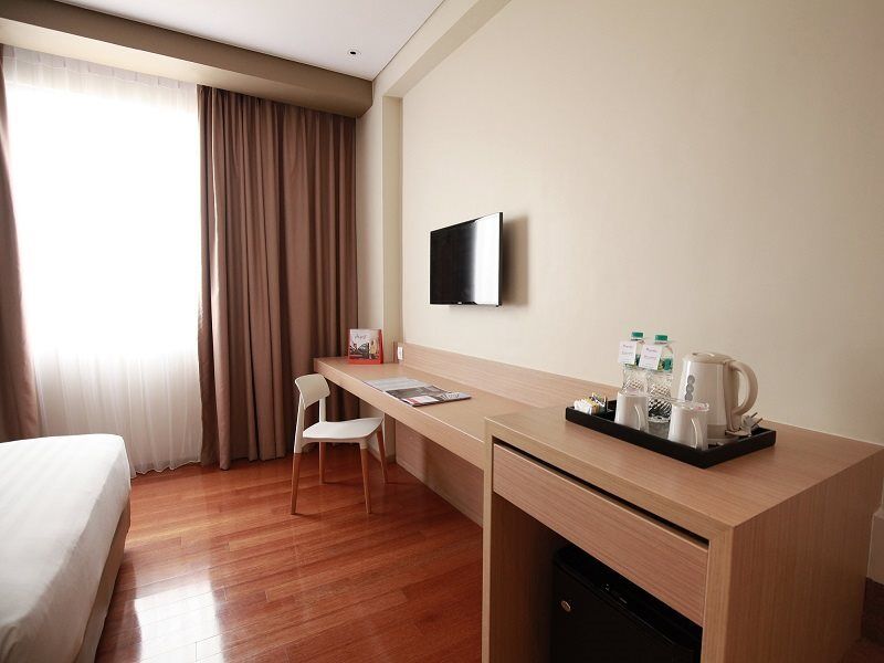 Swiss-belinn Airport Jakarta Tangerang