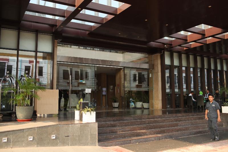 Swiss-belinn Airport Jakarta Tangerang