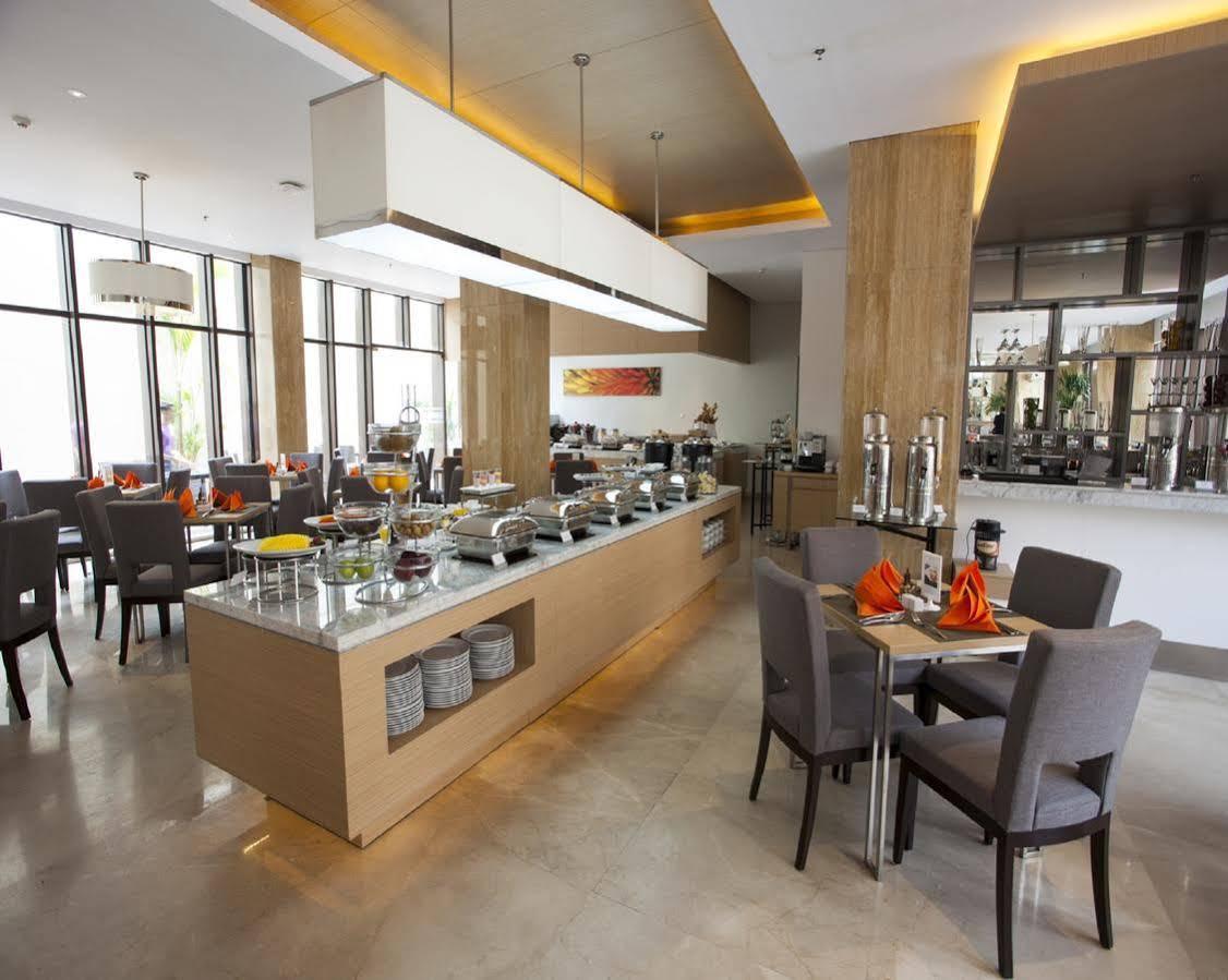 Swiss-belinn Airport Jakarta Hotel